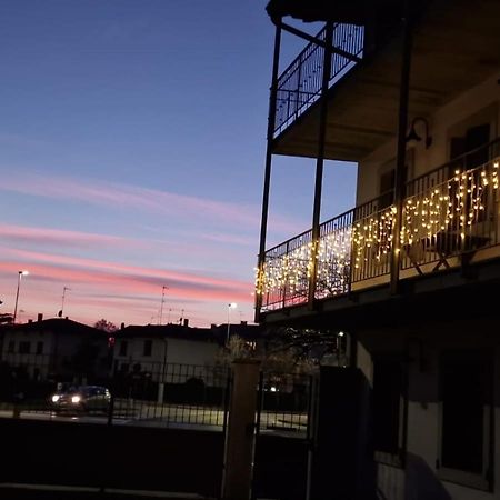 Al Cristo Apartamento Cividale del Friuli Exterior foto