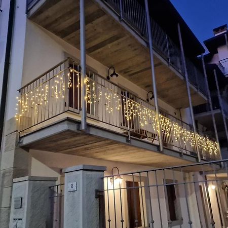 Al Cristo Apartamento Cividale del Friuli Exterior foto