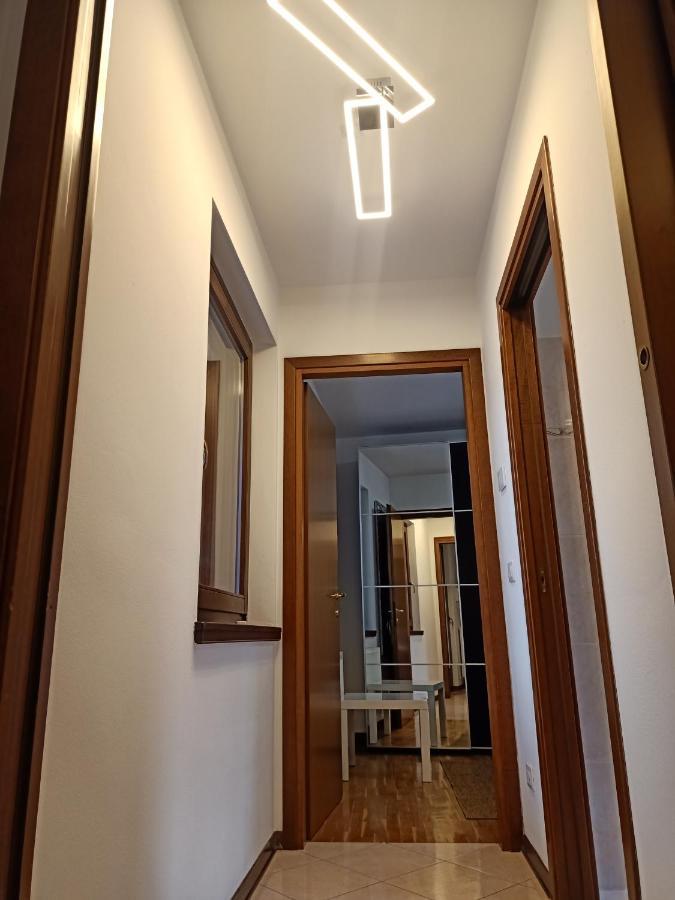 Al Cristo Apartamento Cividale del Friuli Exterior foto