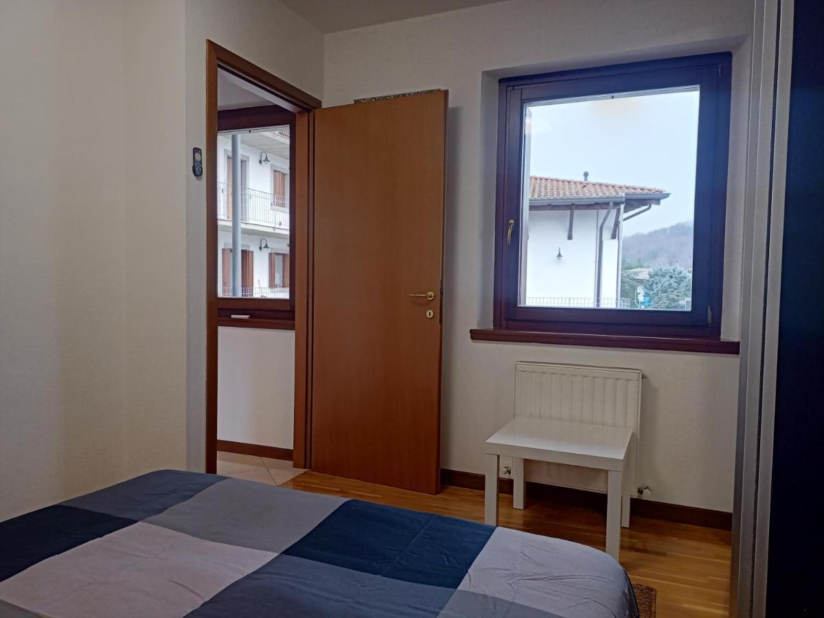 Al Cristo Apartamento Cividale del Friuli Exterior foto