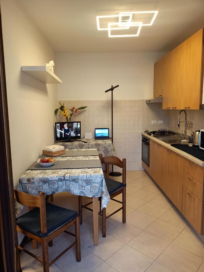 Al Cristo Apartamento Cividale del Friuli Exterior foto