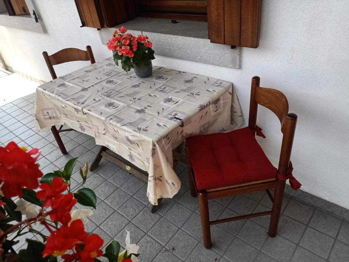 Al Cristo Apartamento Cividale del Friuli Exterior foto