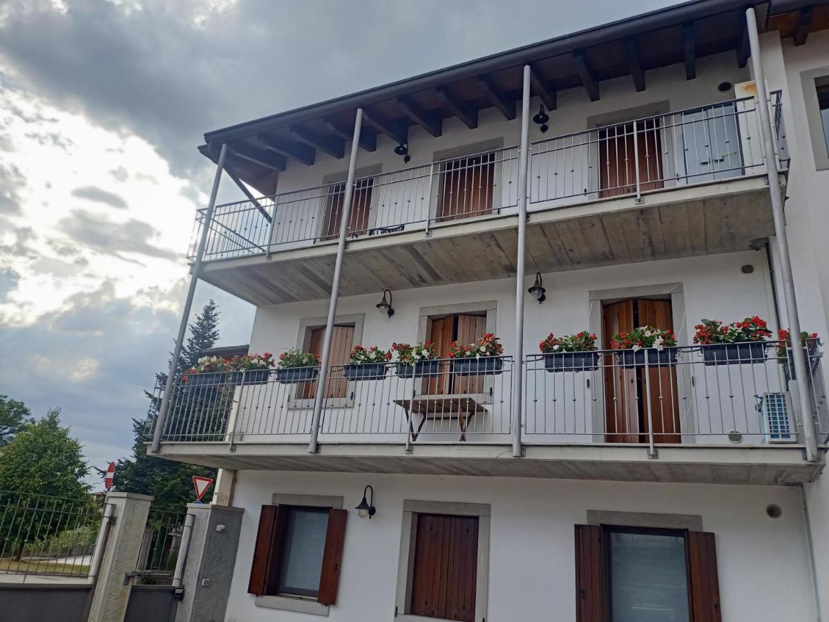 Al Cristo Apartamento Cividale del Friuli Exterior foto
