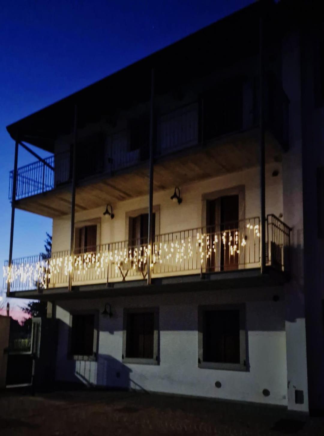 Al Cristo Apartamento Cividale del Friuli Exterior foto