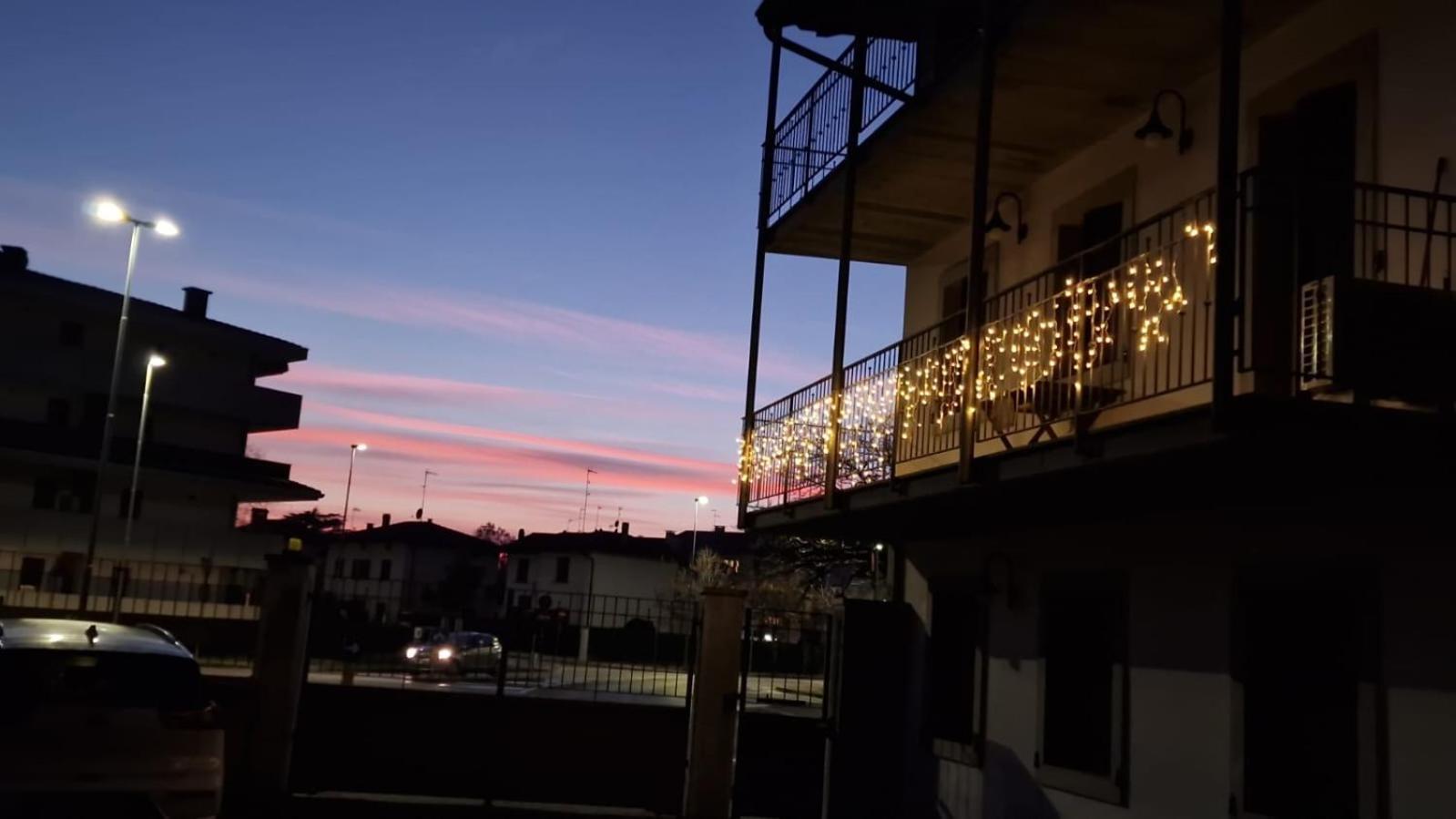 Al Cristo Apartamento Cividale del Friuli Exterior foto